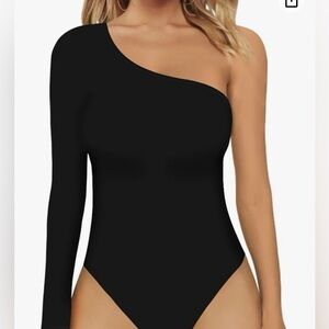 Body suit
